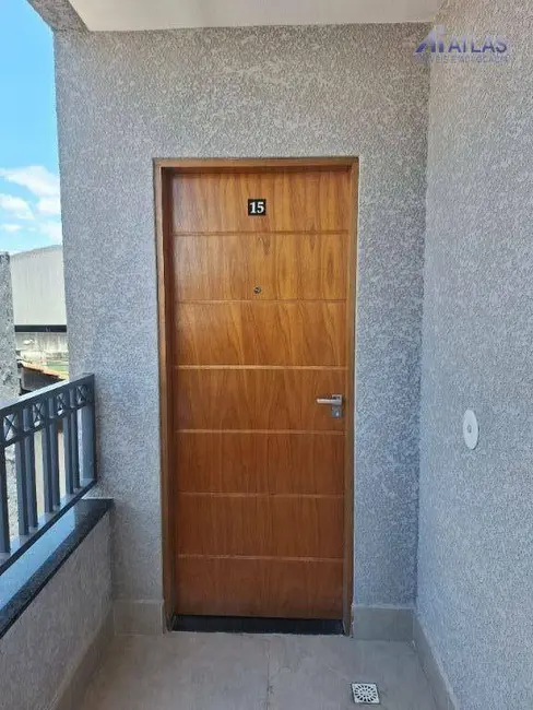 Foto 3 de Apartamento com 2 quartos para alugar, 40m2 em Vila Maria, São Paulo - SP