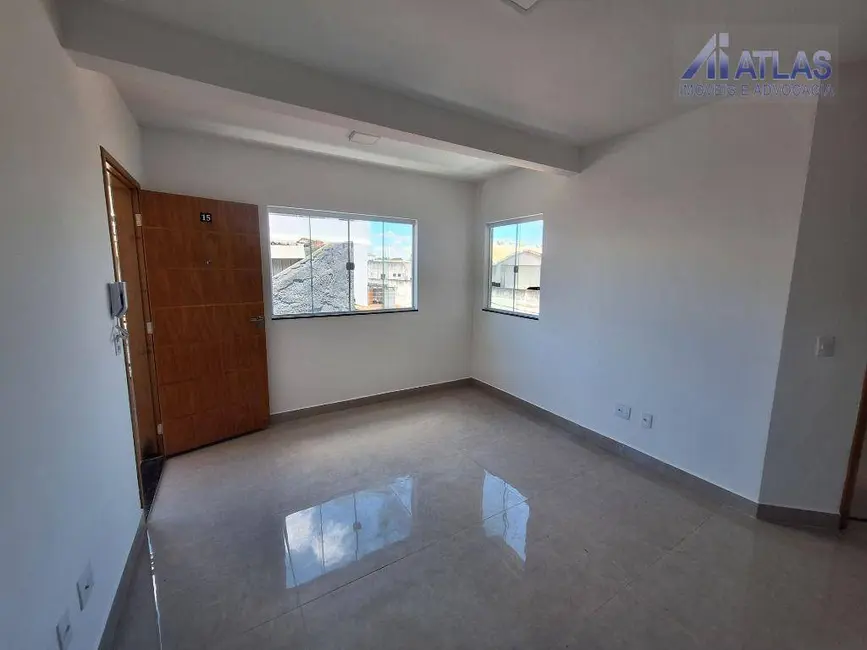 Foto 6 de Apartamento com 2 quartos para alugar, 40m2 em Vila Maria, São Paulo - SP