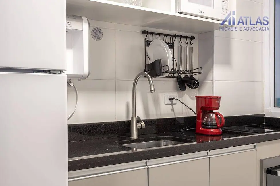 Apartamento com 1 quarto à venda, 32m2 em Vila Guilherme, São Paulo - SP - imagem 7 Foto 7 de Apartamento com 1 quarto à venda, 32m2 em Vila Guilherme, São Paulo - SP