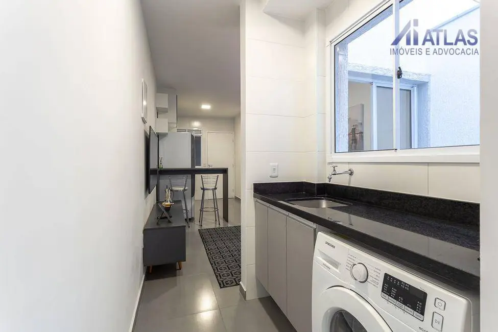 Apartamento com 1 quarto à venda, 32m2 em Vila Guilherme, São Paulo - SP - imagem 4 Foto 4 de Apartamento com 1 quarto à venda, 32m2 em Vila Guilherme, São Paulo - SP