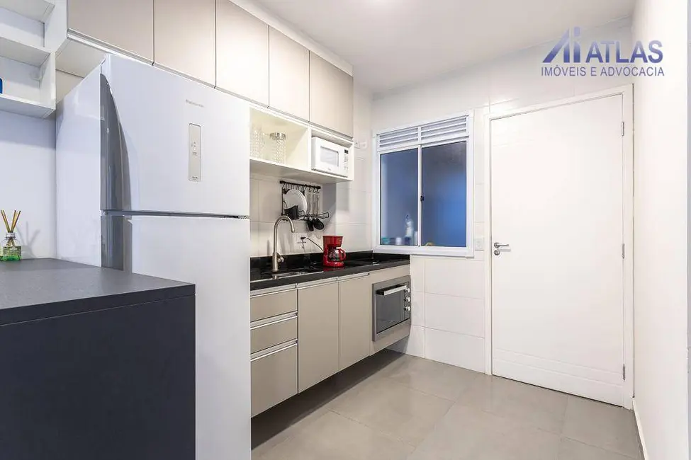 Apartamento com 1 quarto à venda, 32m2 em Vila Guilherme, São Paulo - SP - imagem 8 Foto 8 de Apartamento com 1 quarto à venda, 32m2 em Vila Guilherme, São Paulo - SP