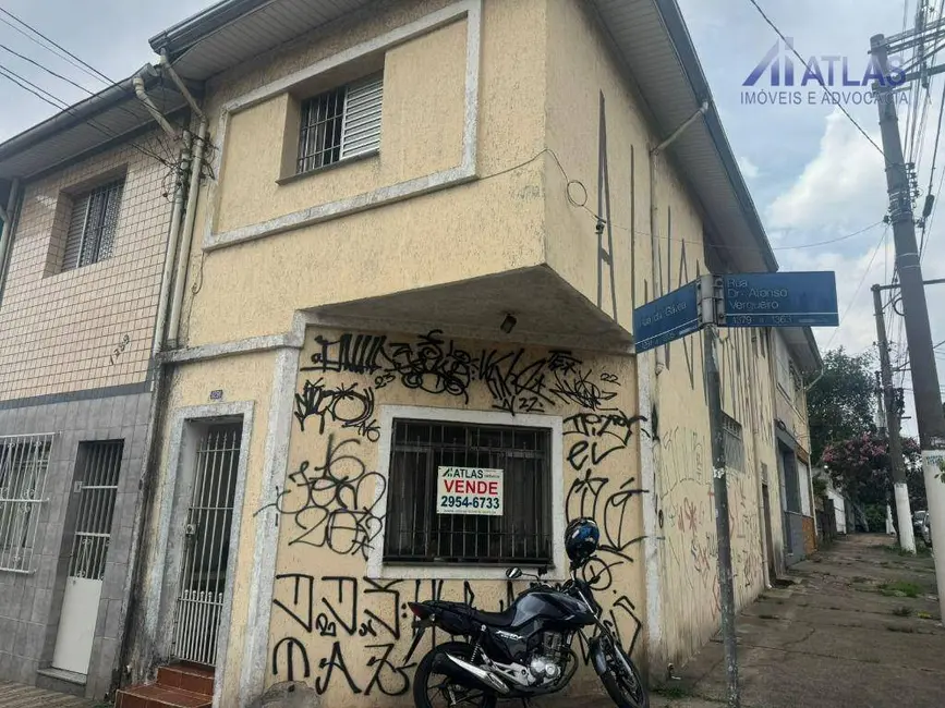 Sobrado com 2 quartos à venda, 48m2 em Vila Maria, São Paulo - SP - imagem 1 Foto 1 de Sobrado com 2 quartos à venda, 48m2 em Vila Maria, São Paulo - SP