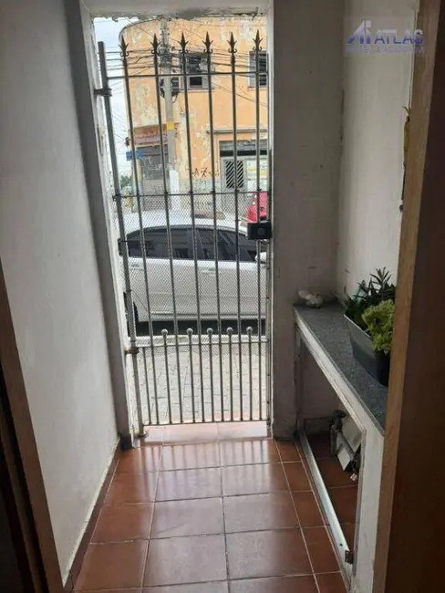 Sobrado com 2 quartos à venda, 48m2 em Vila Maria, São Paulo - SP - imagem 3 Foto 3 de Sobrado com 2 quartos à venda, 48m2 em Vila Maria, São Paulo - SP