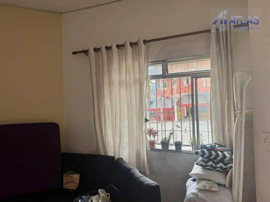 Sobrado com 2 quartos à venda, 48m2 em Vila Maria, São Paulo - SP - imagem 4 Foto 4 de Sobrado com 2 quartos à venda, 48m2 em Vila Maria, São Paulo - SP