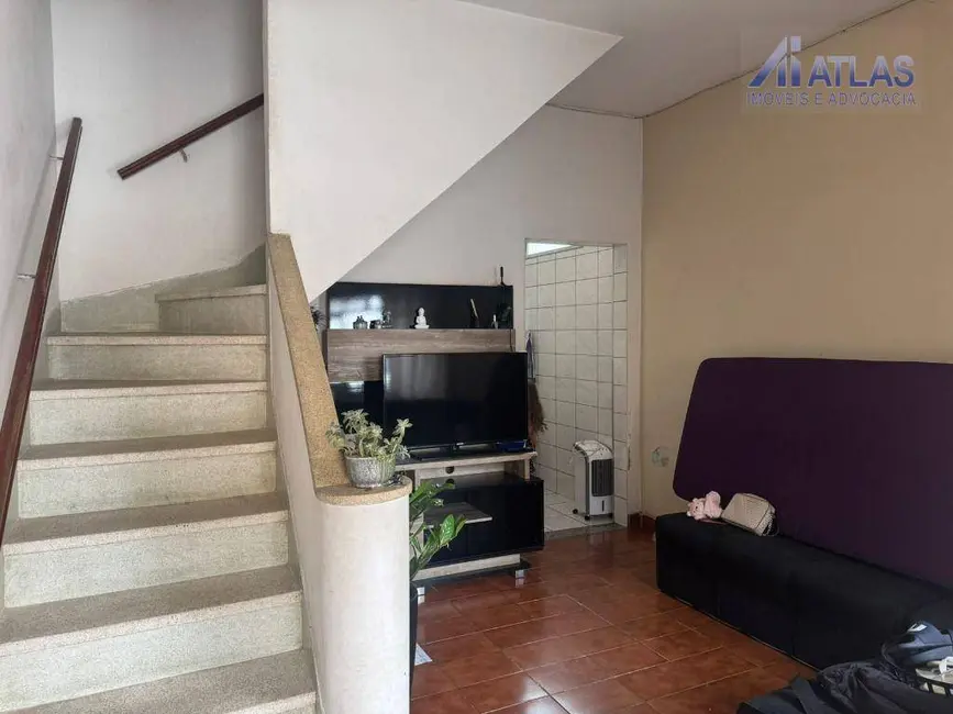 Sobrado com 2 quartos à venda, 48m2 em Vila Maria, São Paulo - SP - imagem 7 Foto 7 de Sobrado com 2 quartos à venda, 48m2 em Vila Maria, São Paulo - SP