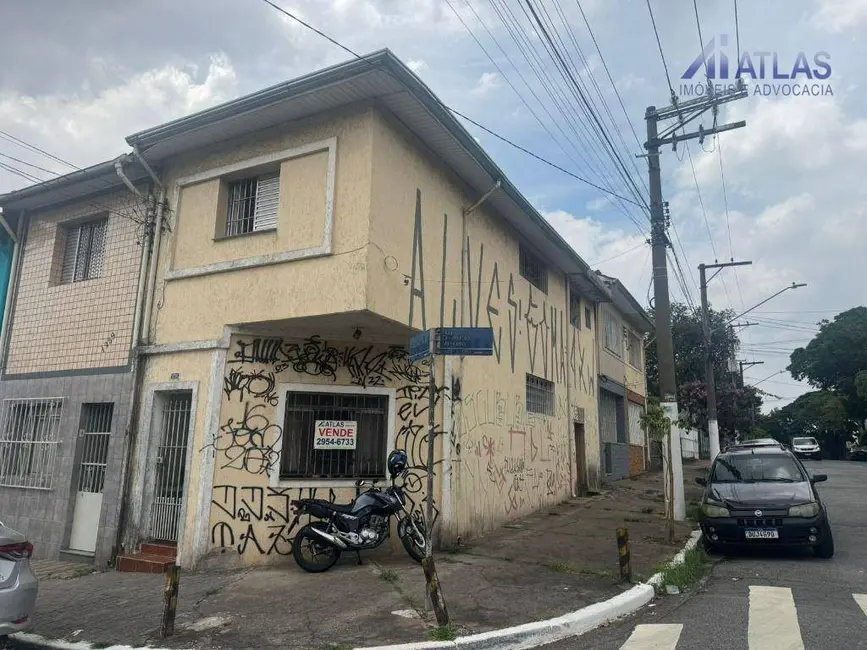 Sobrado com 2 quartos à venda, 48m2 em Vila Maria, São Paulo - SP - imagem 2 Foto 2 de Sobrado com 2 quartos à venda, 48m2 em Vila Maria, São Paulo - SP