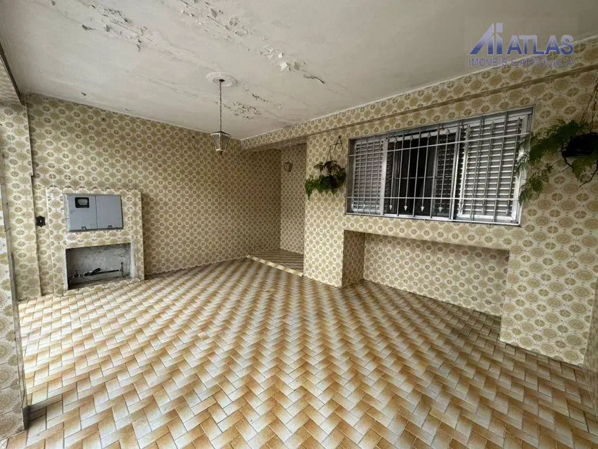 Foto 2 de Casa com 2 quartos à venda, 137m2 em Vila Maria, São Paulo - SP