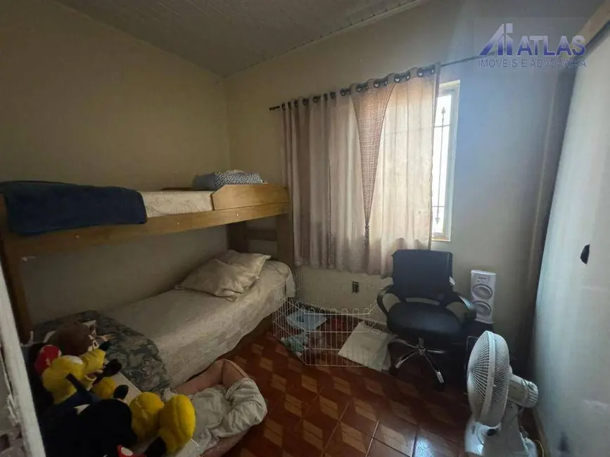 Foto 5 de Casa com 2 quartos à venda, 137m2 em Vila Maria, São Paulo - SP