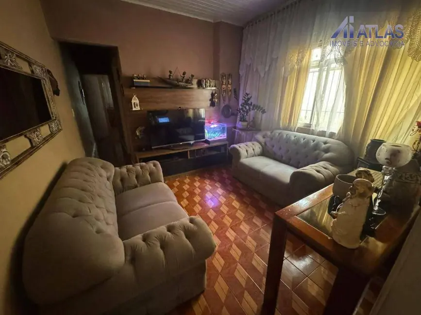 Foto 6 de Casa com 2 quartos à venda, 137m2 em Vila Maria, São Paulo - SP