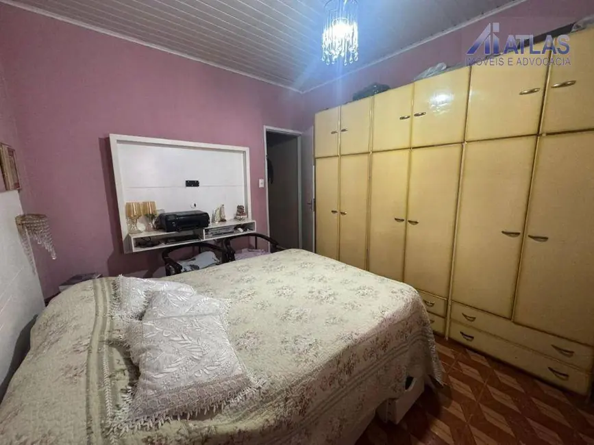 Foto 8 de Casa com 2 quartos à venda, 137m2 em Vila Maria, São Paulo - SP