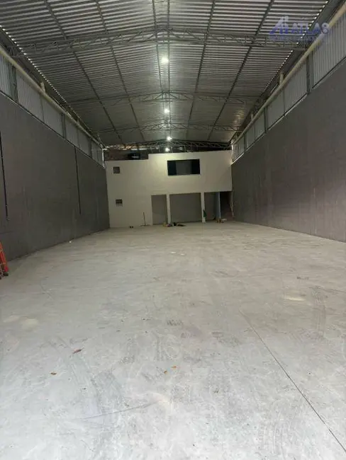 Armazém / Galpão para alugar, 361m2 em Parque Novo Mundo, São Paulo - SP - imagem 4 Foto 4 de Armazém / Galpão para alugar, 361m2 em Parque Novo Mundo, São Paulo - SP