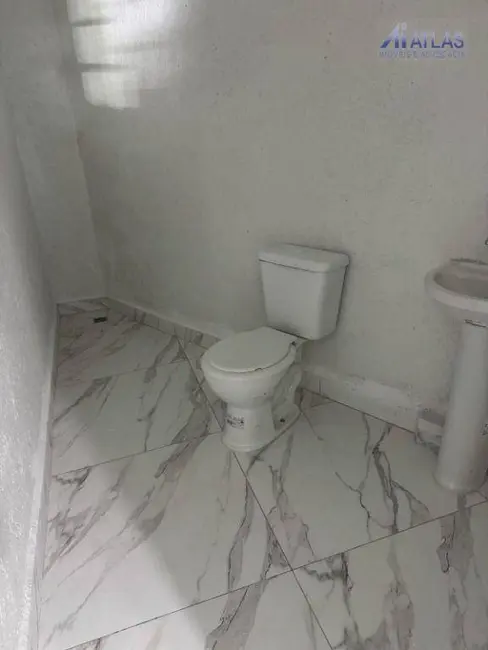 Armazém / Galpão para alugar, 361m2 em Parque Novo Mundo, São Paulo - SP - imagem 6 Foto 6 de Armazém / Galpão para alugar, 361m2 em Parque Novo Mundo, São Paulo - SP