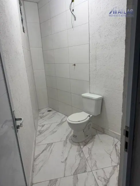 Armazém / Galpão para alugar, 361m2 em Parque Novo Mundo, São Paulo - SP - imagem 7 Foto 7 de Armazém / Galpão para alugar, 361m2 em Parque Novo Mundo, São Paulo - SP