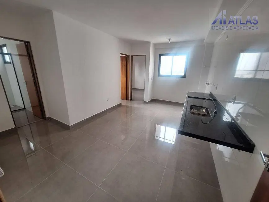 Foto 2 de Apartamento com 2 quartos para alugar, 45m2 em Vila Maria Alta, São Paulo - SP