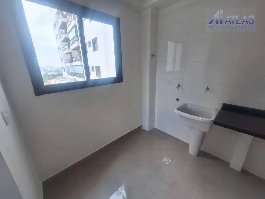 Foto 4 de Apartamento com 2 quartos para alugar, 45m2 em Vila Maria Alta, São Paulo - SP