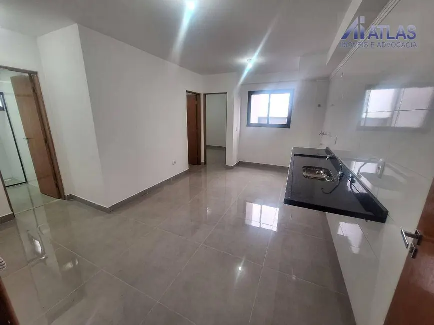 Foto 2 de Apartamento com 2 quartos para alugar, 45m2 em Vila Maria Alta, São Paulo - SP
