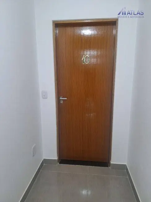 Foto 1 de Apartamento com 2 quartos para alugar, 45m2 em Vila Maria Alta, São Paulo - SP