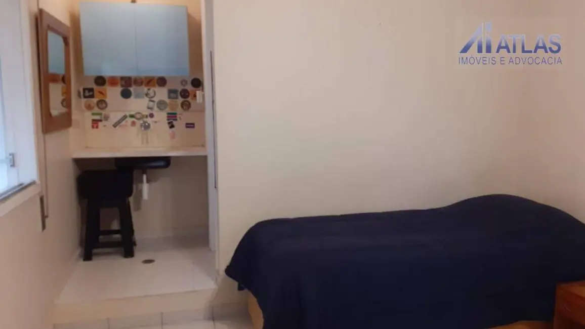 Sobrado com 3 quartos à venda, 210m2 em Santana, São Paulo - SP - imagem 7 Foto 7 de Sobrado com 3 quartos à venda, 210m2 em Santana, São Paulo - SP