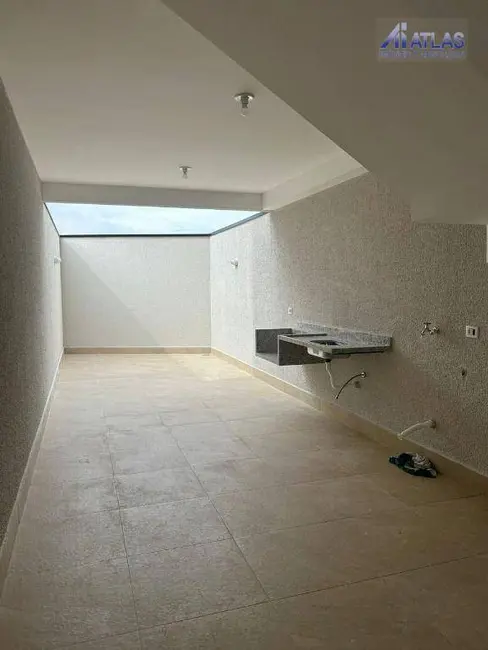 Foto 6 de Sobrado com 2 quartos à venda, 60m2 em Vila Nivi, São Paulo - SP