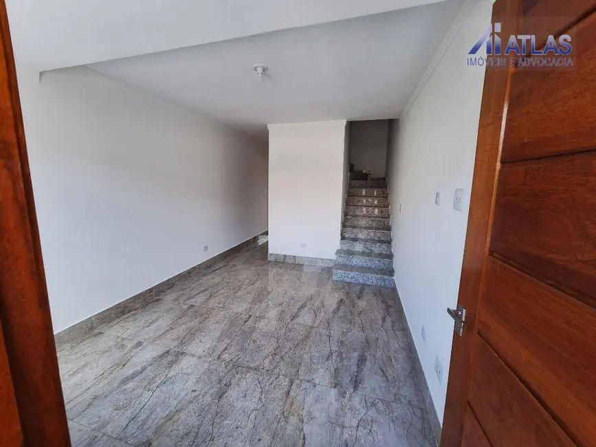 Foto 6 de Sobrado com 2 quartos à venda e para alugar, 60m2 em Vila Nivi, São Paulo - SP