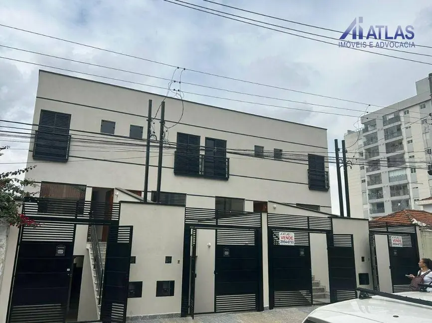 Foto 2 de Sobrado com 2 quartos à venda, 60m2 em Vila Nivi, São Paulo - SP