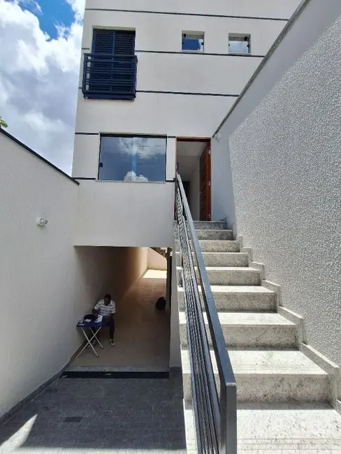 Foto 5 de Sobrado com 2 quartos à venda e para alugar, 60m2 em Vila Nivi, São Paulo - SP