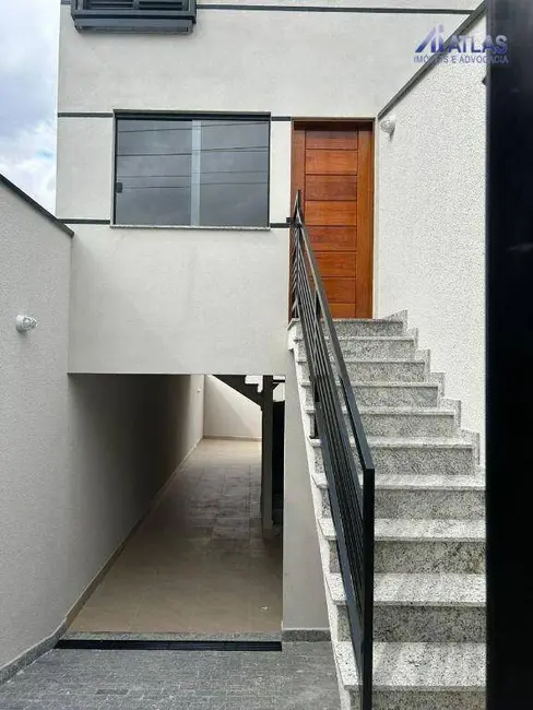 Foto 3 de Sobrado com 2 quartos à venda, 60m2 em Vila Nivi, São Paulo - SP