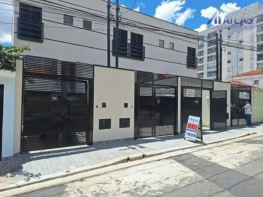 Foto 2 de Sobrado com 2 quartos à venda e para alugar, 60m2 em Vila Nivi, São Paulo - SP
