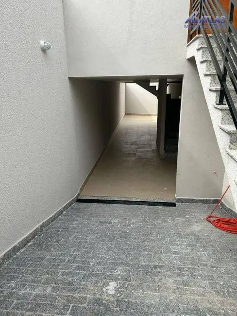 Foto 5 de Sobrado com 2 quartos à venda, 60m2 em Vila Nivi, São Paulo - SP