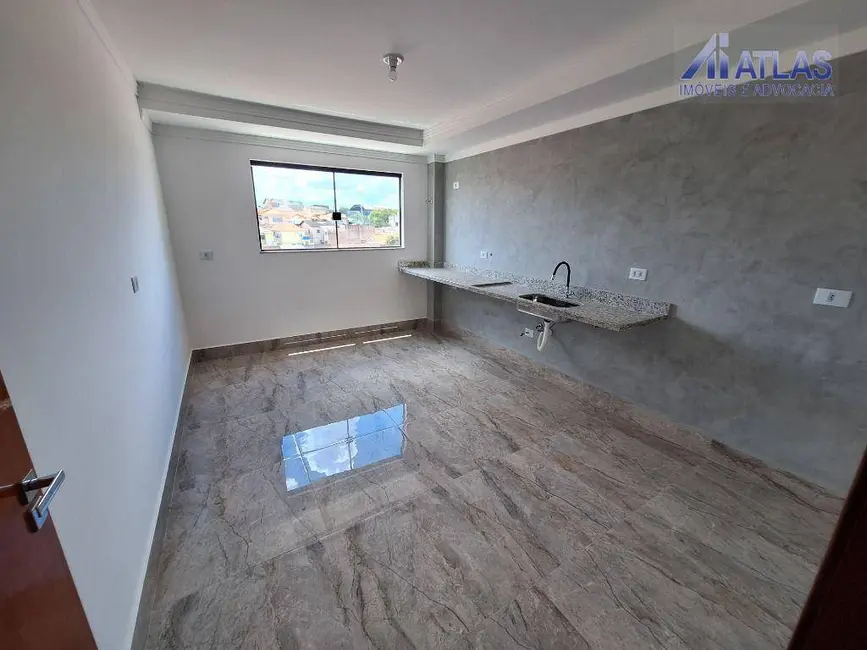 Sobrado com 2 quartos à venda e para alugar, 60m2 em Vila Nivi, São Paulo - SP - imagem 8 Foto 8 de Sobrado com 2 quartos à venda e para alugar, 60m2 em Vila Nivi, São Paulo - SP