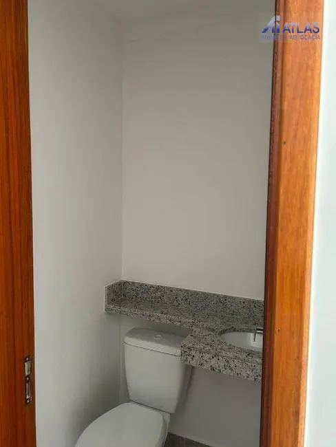 Foto 7 de Sobrado com 2 quartos à venda, 60m2 em Vila Nivi, São Paulo - SP