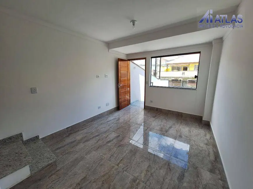 Foto 7 de Sobrado com 2 quartos à venda e para alugar, 60m2 em Vila Nivi, São Paulo - SP