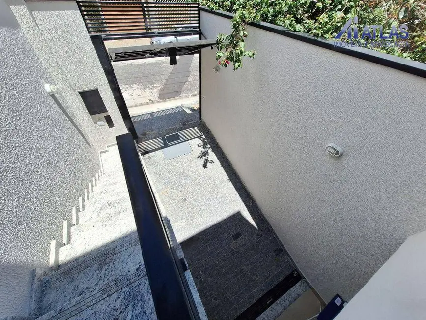 Foto 8 de Sobrado com 2 quartos à venda e para alugar, 60m2 em Vila Nivi, São Paulo - SP