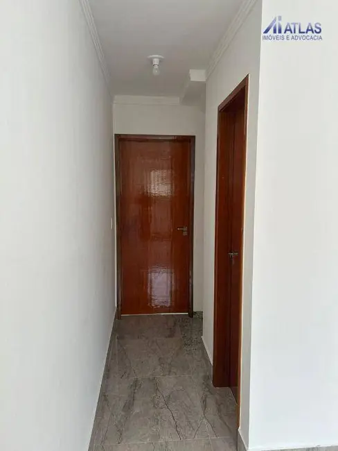 Foto 8 de Sobrado com 2 quartos à venda, 60m2 em Vila Nivi, São Paulo - SP