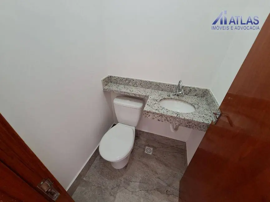 Foto 9 de Sobrado com 2 quartos à venda e para alugar, 60m2 em Vila Nivi, São Paulo - SP