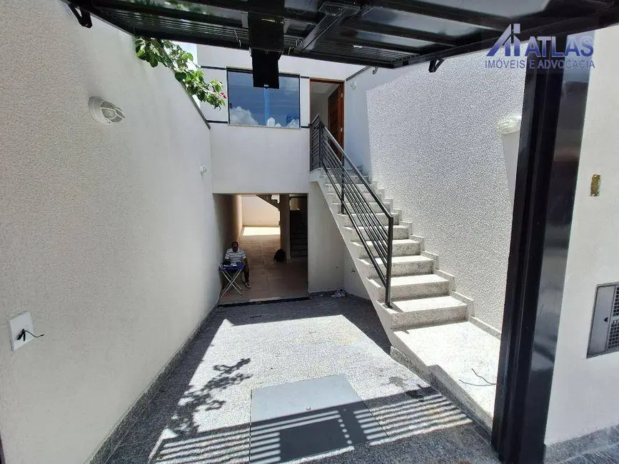 Foto 4 de Sobrado com 2 quartos à venda e para alugar, 60m2 em Vila Nivi, São Paulo - SP