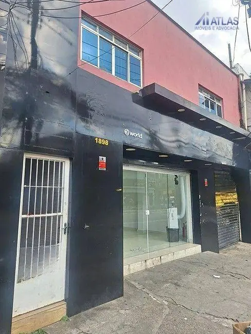 Foto 1 de Sala Comercial para alugar, 220m2 em Vila Maria, São Paulo - SP