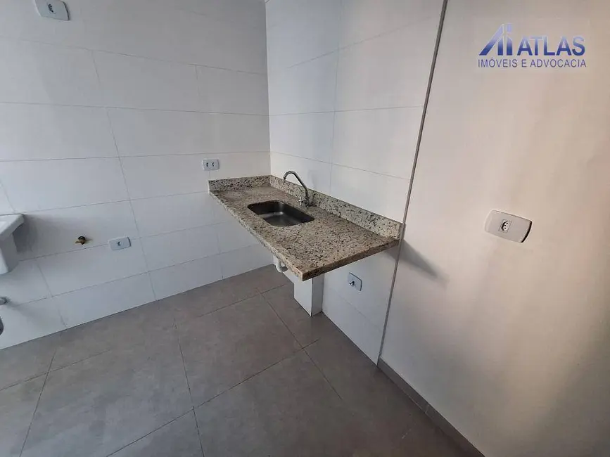 Foto 6 de Apartamento com 2 quartos para alugar, 35m2 em Jardim Japão, São Paulo - SP