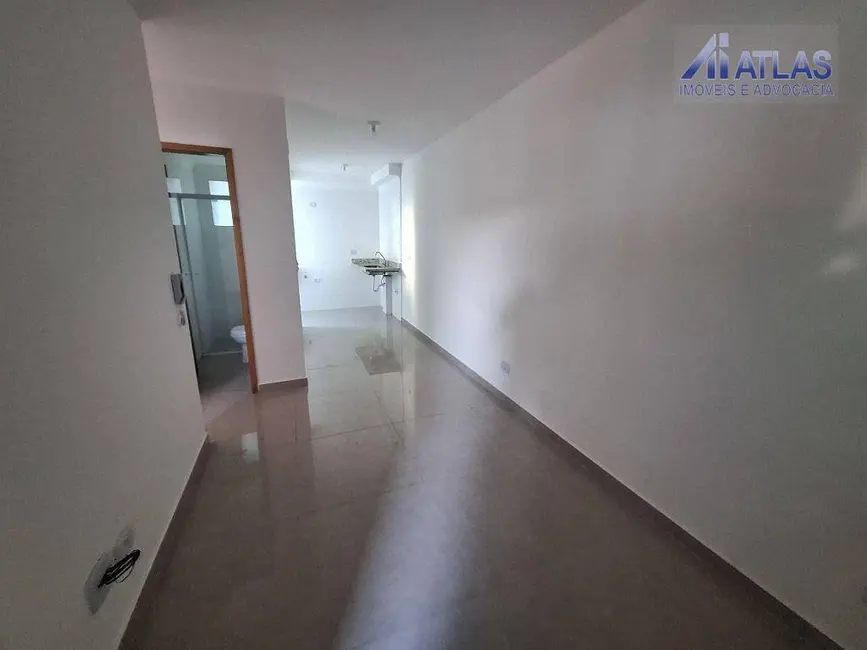 Foto 3 de Apartamento com 2 quartos para alugar, 35m2 em Jardim Japão, São Paulo - SP