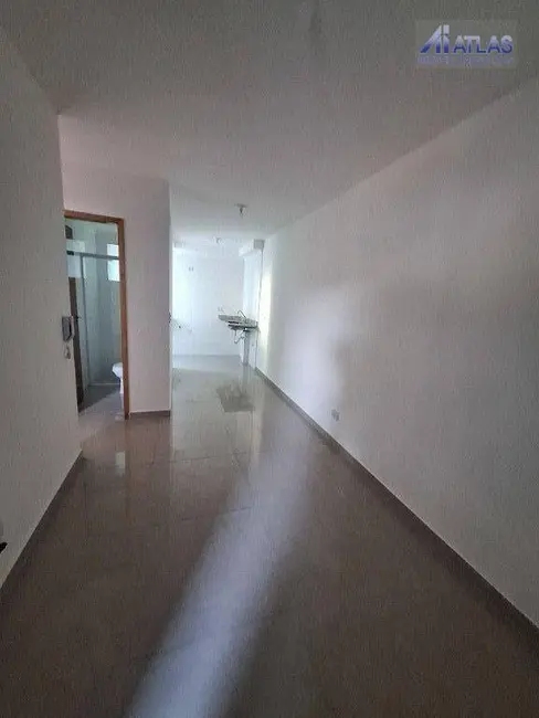 Foto 4 de Apartamento com 2 quartos para alugar, 35m2 em Jardim Japão, São Paulo - SP