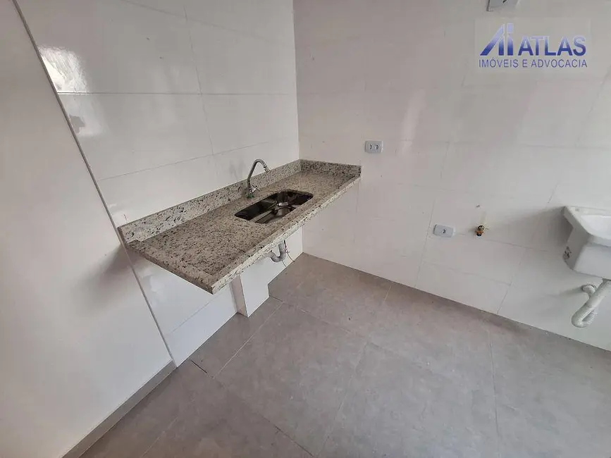 Foto 6 de Apartamento com 2 quartos para alugar, 35m2 em Jardim Japão, São Paulo - SP