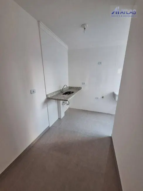 Foto 5 de Apartamento com 2 quartos para alugar, 35m2 em Jardim Japão, São Paulo - SP