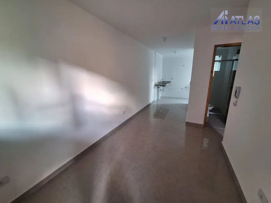 Foto 3 de Apartamento com 2 quartos para alugar, 35m2 em Jardim Japão, São Paulo - SP
