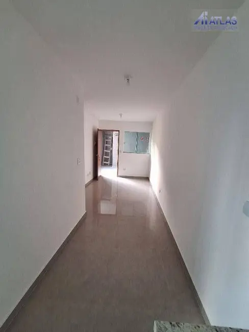 Foto 9 de Apartamento com 2 quartos para alugar, 35m2 em Jardim Japão, São Paulo - SP