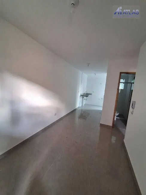Foto 4 de Apartamento com 2 quartos para alugar, 35m2 em Jardim Japão, São Paulo - SP