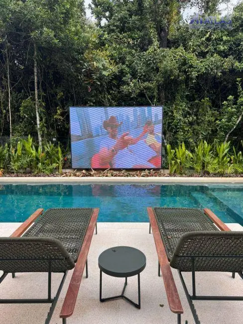 Foto 2 de Casa com 6 quartos à venda, 483m2 em Riviera de São Lourenço, Bertioga - SP