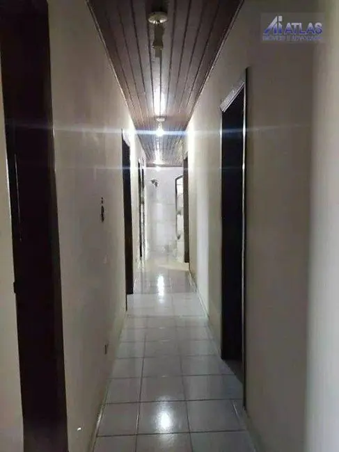 Foto 4 de Chácara com 3 quartos à venda, 3350m2 em Recreio Sertãozinho, Suzano - SP