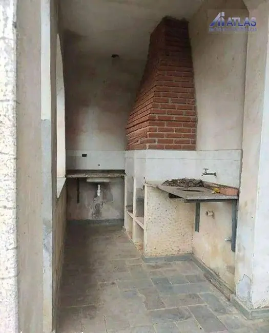 Foto 9 de Chácara com 3 quartos à venda, 3350m2 em Recreio Sertãozinho, Suzano - SP