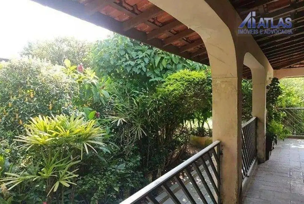Foto 8 de Chácara com 3 quartos à venda, 3350m2 em Recreio Sertãozinho, Suzano - SP