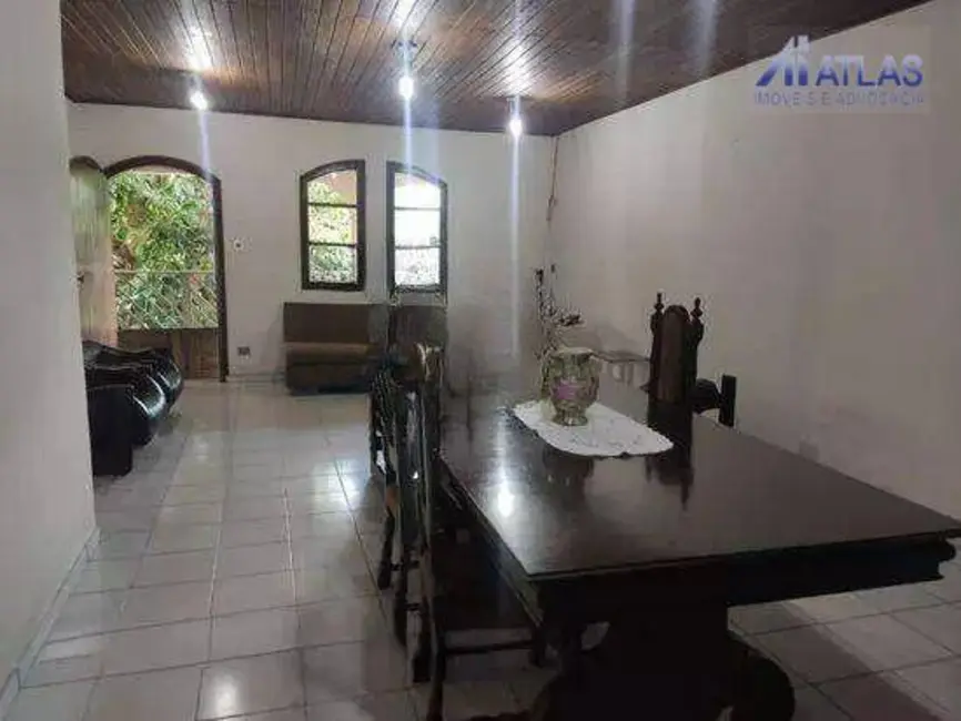 Foto 2 de Chácara com 3 quartos à venda, 3349m2 em Recreio Sertãozinho, Suzano - SP